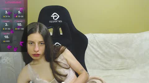 Snapshot of good__night chatting on December 2024 06:23:02 PM Elizabeth Effie online show from December 2024 06:23:02 PM