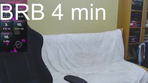 Snapshot of good__night chatting on December 2024 08:47:02 PM Elizabeth Effie online show from December 2024 08:47:02 PM