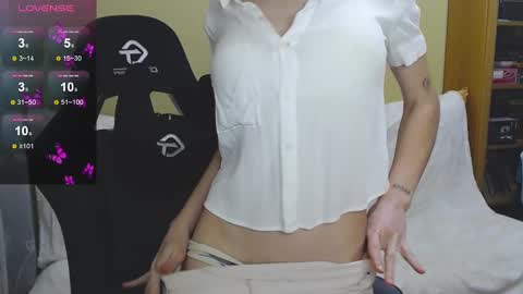 Snapshot of good__night chatting on January 2025 06:34:02 PM Elizabeth Effie online show from January 2025 06:34:02 PM