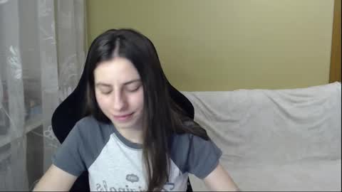 Snapshot of good__night chatting on February 2026 05:25:01 PM Elizabeth Effie online show from February 2026 05:25:01 PM