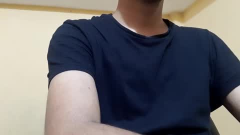 Snapshot of good_dickk chatting on January 2025 07:55:02 AM Joel online show from January 2025 07:55:02 AM