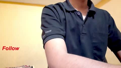 Snapshot of good_dickk chatting on February 2025 05:41:01 AM Joel online show from February 2025 05:41:01 AM