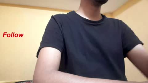 Snapshot of good_dickk chatting on March 2025 06:38:02 AM Joel online show from March 2025 06:38:02 AM