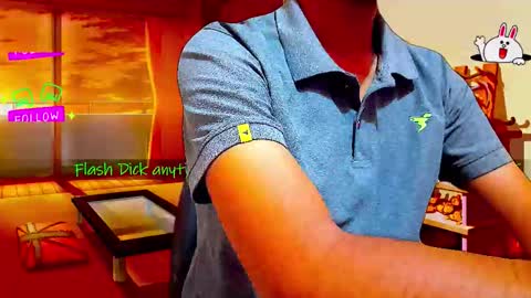 Snapshot of good_dickk chatting on September 2025 06:03:01 AM Joel online show from September 2025 06:03:01 AM