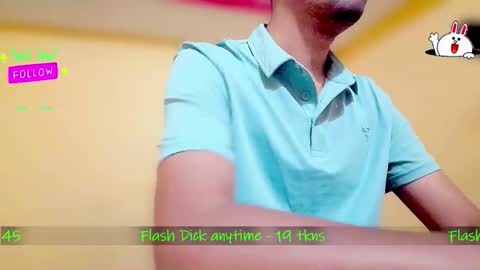 Snapshot of good_dickk chatting on October 2025 07:28:01 AM Joel online show from October 2025 07:28:01 AM