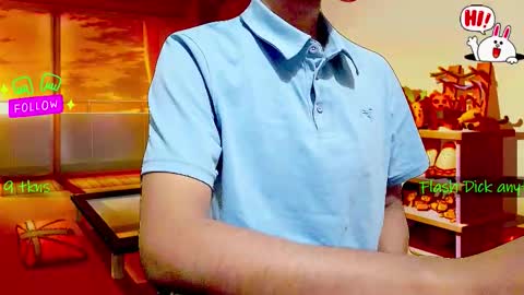 Snapshot of good_dickk chatting on October 2025 09:25:02 PM Joel online show from October 2025 09:25:02 PM