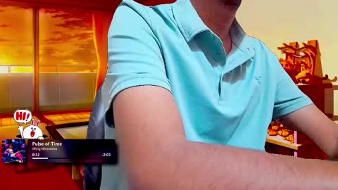 Snapshot of good_dickk chatting on November 2025 04:40:01 PM Joel online show from November 2025 04:40:01 PM