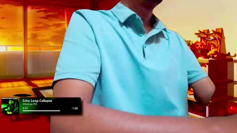 Snapshot of good_dickk chatting on November 2025 10:21:01 PM Joel online show from November 2025 10:21:01 PM