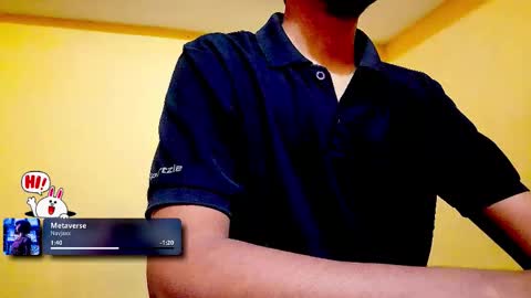 Snapshot of good_dickk chatting on November 2025 05:46:01 AM Joel online show from November 2025 05:46:01 AM