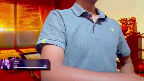 Snapshot of good_dickk chatting on November 2025 05:07:02 AM Joel online show from November 2025 05:07:02 AM