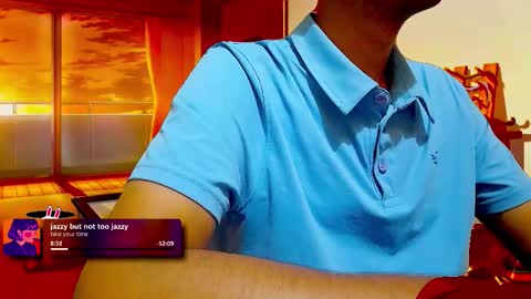 Snapshot of good_dickk chatting on November 2025 05:48:01 PM Joel online show from November 2025 05:48:01 PM