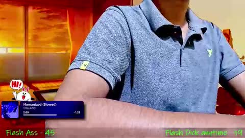 Snapshot of good_dickk chatting on December 2025 03:51:02 PM Joel online show from December 2025 03:51:02 PM