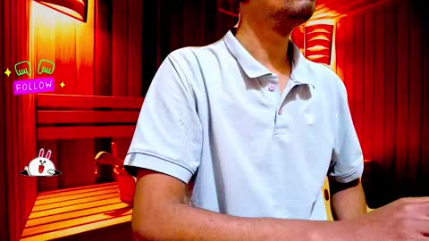 Snapshot of good_dickk chatting on January 2026 09:36:02 AM Joel online show from January 2026 09:36:02 AM