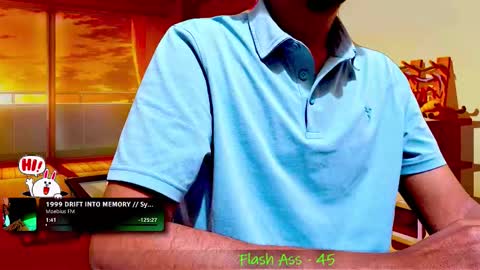 Snapshot of good_dickk chatting on January 2026 09:08:01 PM Joel online show from January 2026 09:08:01 PM