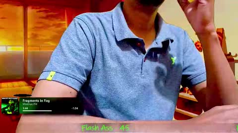 Snapshot of good_dickk chatting on February 2026 04:39:01 AM Joel online show from February 2026 04:39:01 AM