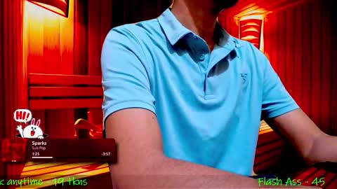 Snapshot of good_dickk chatting on February 2026 05:04:01 AM Joel online show from February 2026 05:04:01 AM