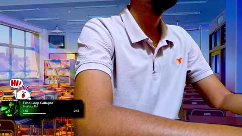 Snapshot of good_dickk chatting on March 2026 05:15:01 PM Joel online show from March 2026 05:15:01 PM