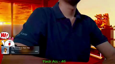 Joel online show from May 2026 02:42:02 AM