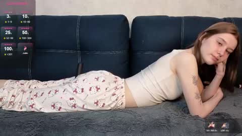 Eva online show from February 2026 10:12:01 AM