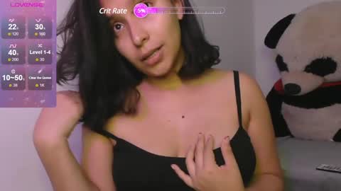 Snapshot of good_girl4_u1 chatting on December 2024 01:36:01 AM salome online show from December 2024 01:36:01 AM