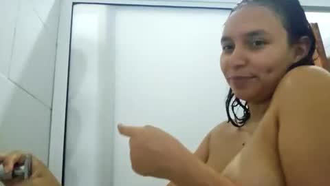 Snapshot of good_girl4_u1 chatting on December 2024 02:41:01 AM salome online show from December 2024 02:41:01 AM