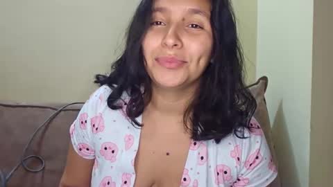 Snapshot of good_girl4_u1 chatting on March 2025 08:45:01 AM salome online show from March 2025 08:45:01 AM