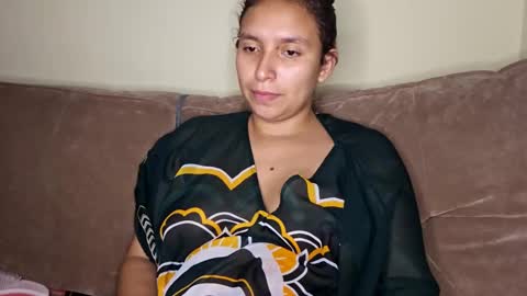 Snapshot of good_girl4_u1 chatting on March 2025 11:48:01 AM salome online show from March 2025 11:48:01 AM