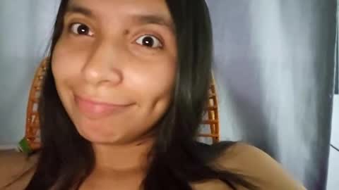 Snapshot of good_girl4_u1 chatting on October 2025 01:40:02 PM salome online show from October 2025 01:40:02 PM