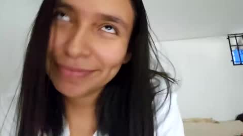 Snapshot of good_girl4_u1 chatting on November 2025 06:21:01 PM salome online show from November 2025 06:21:01 PM