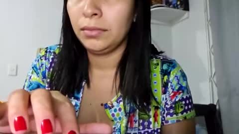 Snapshot of good_girl4_u1 chatting on November 2025 11:15:01 PM salome online show from November 2025 11:15:01 PM