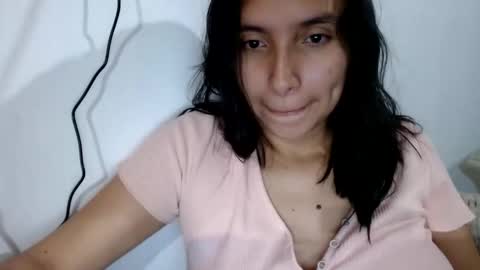 Snapshot of good_girl4_u1 chatting on February 2026 07:12:02 AM salome online show from February 2026 07:12:02 AM