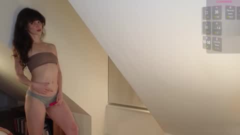 Snapshot of good_girl_gracie chatting on February 2026 04:54:01 PM Gracie online show from February 2026 04:54:01 PM