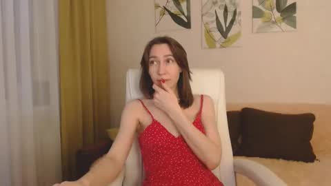 Good GlamorGirl online show from February 2025 12:05:02 PM