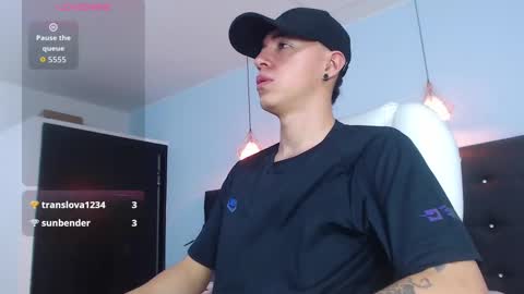 good_sheep online show from October 2025 03:49:01 AM