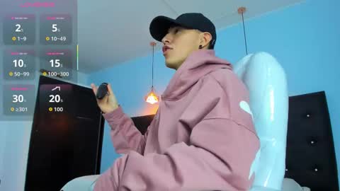 good_sheep online show from October 2025 04:35:02 AM