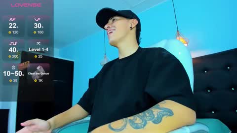 good_sheep online show from January 2026 03:30:02 AM