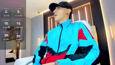 good_sheep online show from February 2026 03:55:02 AM