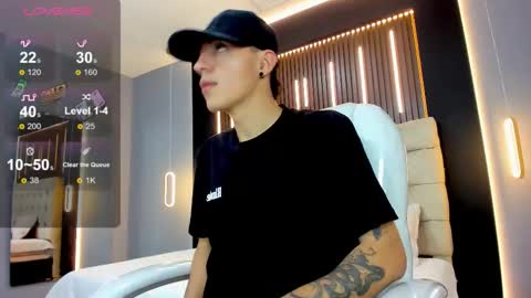 good_sheep online show from February 2026 11:21:02 PM