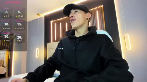 good_sheep online show from April 2026 03:40:02 AM