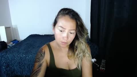 nathalia online show from January 2025 02:18:01 AM