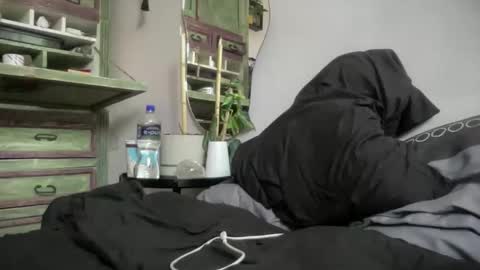 goodbatorboy online show from May 2026 08:15:01 PM