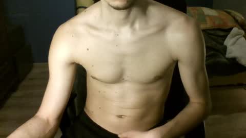 Goodboy online show from February 2025 10:13:01 PM