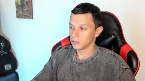 goodboy69i online show from February 2026 04:00:01 PM