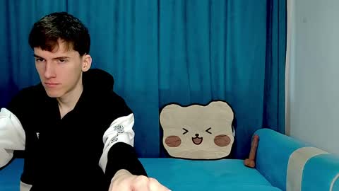 Snapshot of goodboyluca chatting on April 2026 01:12:01 PM Luca online show from April 2026 01:12:01 PM