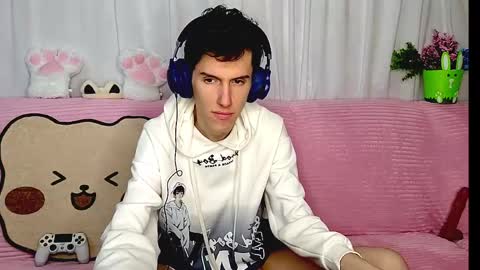 Luca online show from May 2026 01:49:01 PM