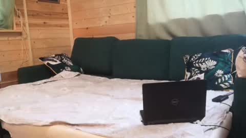 Dave online show from February 2025 12:47:02 PM