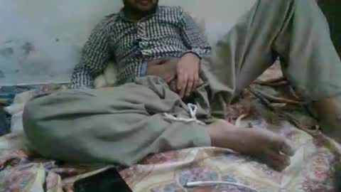 Arab Pronstar online show from December 2024 10:52:02 PM