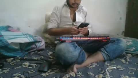 Arab Pronstar online show from December 2024 07:54:02 PM