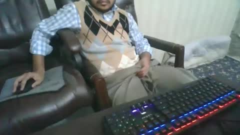 Arab Pronstar online show from January 2025 09:32:02 PM