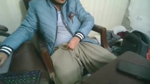 Arab Pronstar online show from January 2025 10:41:02 PM